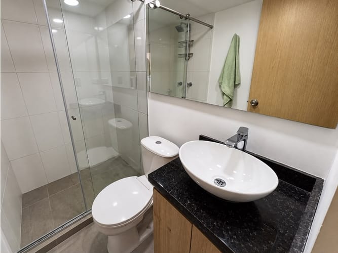 Apartamento de 3 alcobas en venta en San Gabriel, Bello, 58 m² · foto 7 de 12