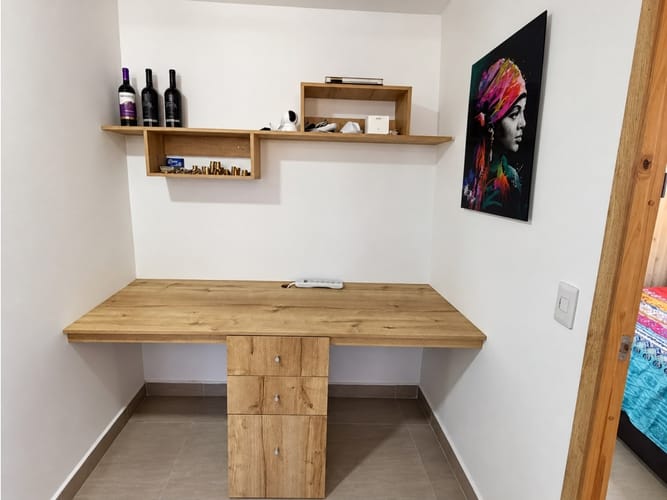 Apartamento de 3 alcobas en venta en San Gabriel, Bello, 58 m² · foto 8 de 12