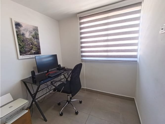 Apartamento de 3 alcobas en venta en San Gabriel, Bello, 58 m² · foto 10 de 12