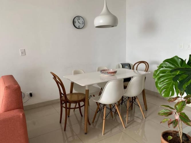 Apartamento de 3 alcobas en venta en Manga, Cartagena, 88 m² · foto 4 de 17