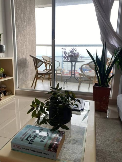 Apartamento de 3 alcobas en venta en Manga, Cartagena, 88 m² · foto 7 de 17