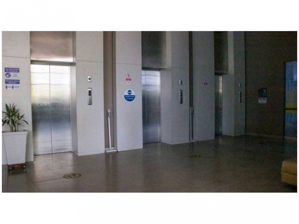 Apartaestudio en venta en Ub Salguero, Santa Marta, 48 m² · foto 8 de 24