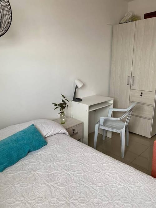 Apartamento de 3 alcobas en venta en Manga, Cartagena, 88 m² · foto 14 de 17