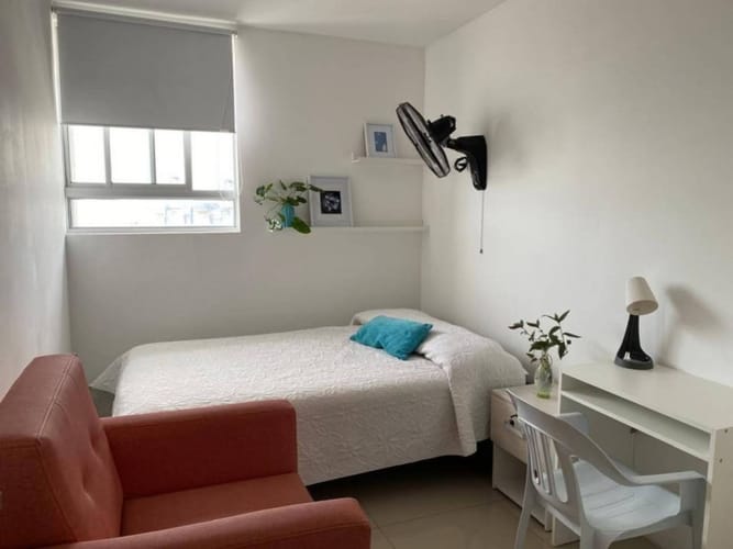 Apartamento de 3 alcobas en venta en Manga, Cartagena, 88 m² · foto 15 de 17