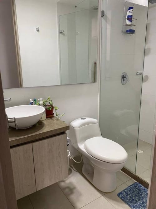 Apartamento de 3 alcobas en venta en Manga, Cartagena, 88 m² · foto 17 de 17