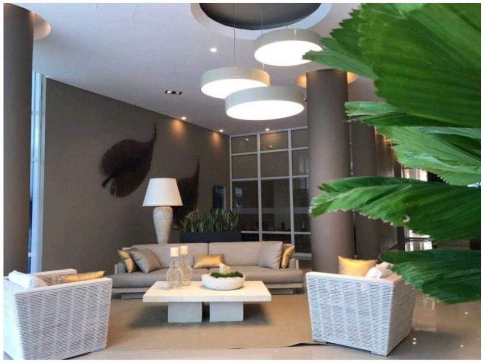Apartaestudio en venta en Ub Salguero, Santa Marta, 48 m² · foto 11 de 24