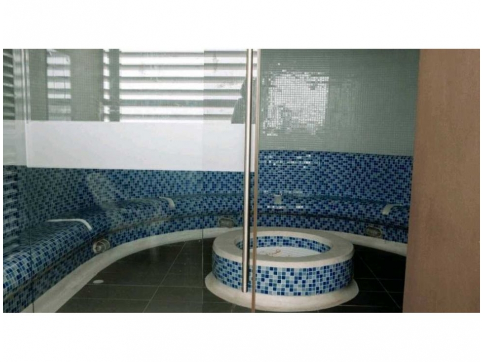 Apartaestudio en venta en Ub Salguero, Santa Marta, 48 m² · foto 19 de 24