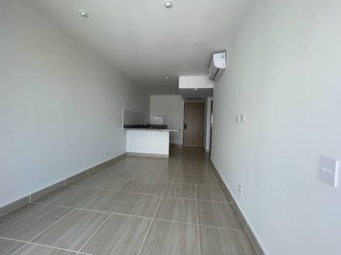 Apartamento de 1 alcoba en venta en Serena Del Mar, Cartagena, 45 m² · foto 4 de 10