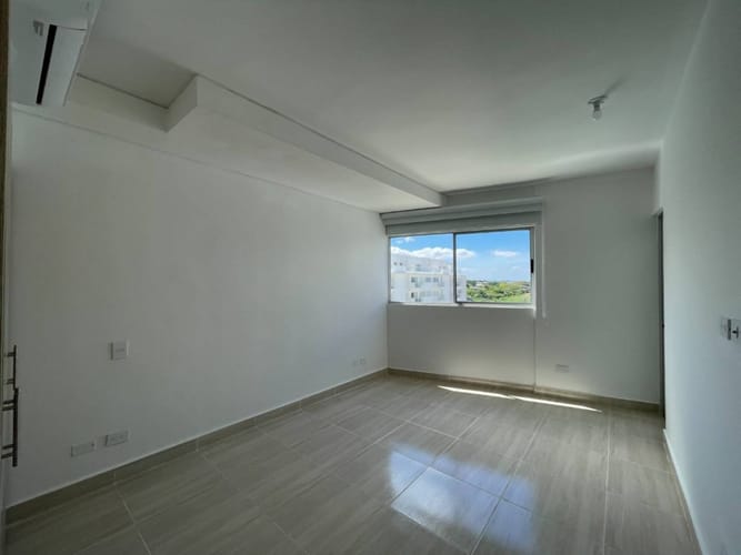 Apartamento de 1 alcoba en venta en Serena Del Mar, Cartagena, 45 m² · foto 8 de 10