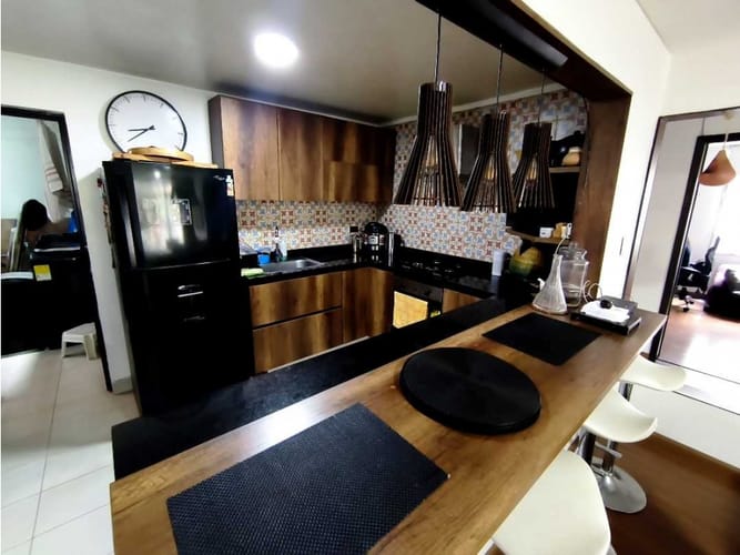 Apartamento de 3 alcobas en venta en Belalcazar, Bogotá, 101 m² · foto 7 de 24