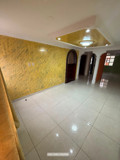 Casa de 4 alcobas en venta en Tunja, Tunja, 138 m² · foto 3 de 18