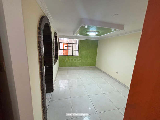 Casa de 4 alcobas en venta en Tunja, Tunja, 138 m² · foto 4 de 18