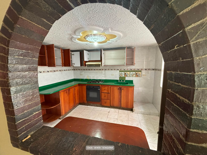 Casa de 4 alcobas en venta en Tunja, Tunja, 138 m² · foto 5 de 18