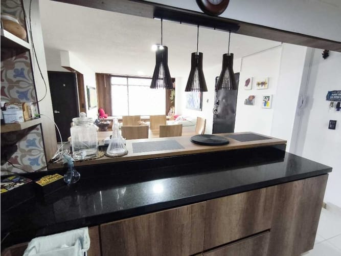 Apartamento de 3 alcobas en venta en Belalcazar, Bogotá, 101 m² · foto 10 de 24