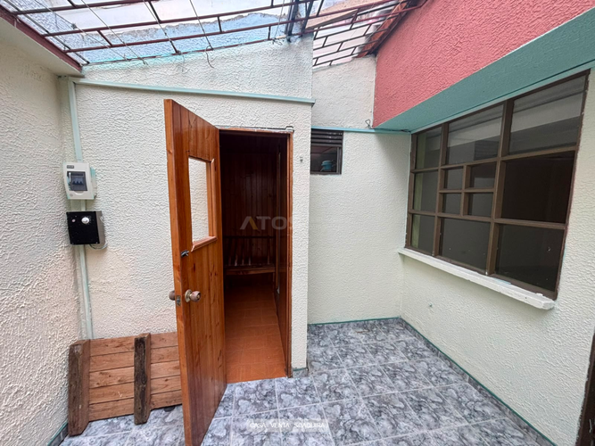 Casa de 4 alcobas en venta en Tunja, Tunja, 138 m² · foto 7 de 18