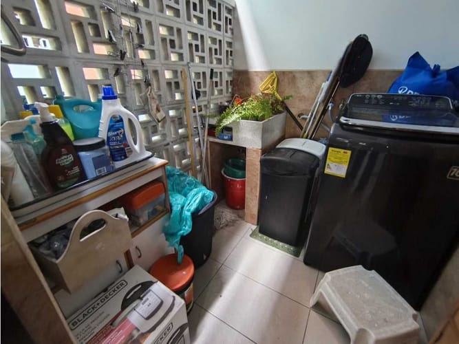 Apartamento de 3 alcobas en venta en Belalcazar, Bogotá, 101 m² · foto 12 de 24