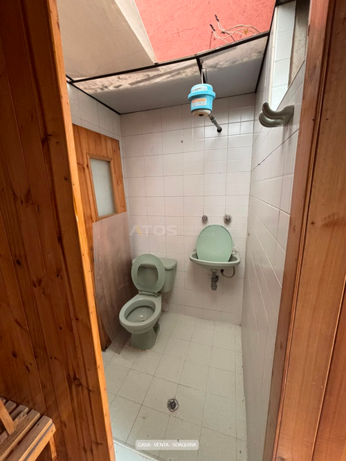 Casa de 4 alcobas en venta en Tunja, Tunja, 138 m² · foto 9 de 18