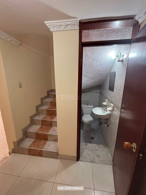 Casa de 4 alcobas en venta en Tunja, Tunja, 138 m² · foto 10 de 18