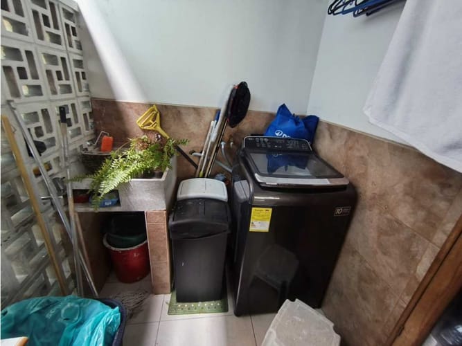 Apartamento de 3 alcobas en venta en Belalcazar, Bogotá, 101 m² · foto 13 de 24