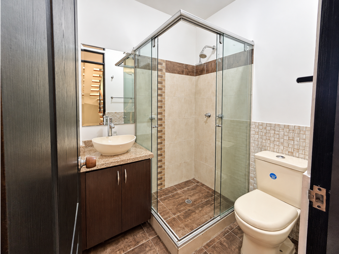 Casa de 4 alcobas en venta en Jorge Eliecer Gaitan, Tunja, 219 m² · foto 6 de 11
