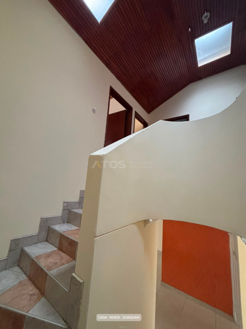 Casa de 4 alcobas en venta en Tunja, Tunja, 138 m² · foto 11 de 18