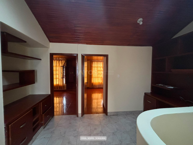 Casa de 4 alcobas en venta en Tunja, Tunja, 138 m² · foto 12 de 18