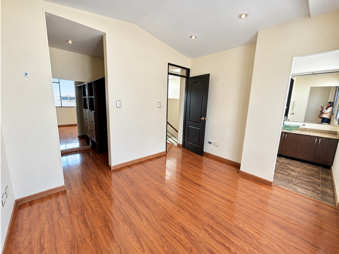 Casa de 4 alcobas en venta en Jorge Eliecer Gaitan, Tunja, 219 m² · foto 7 de 11