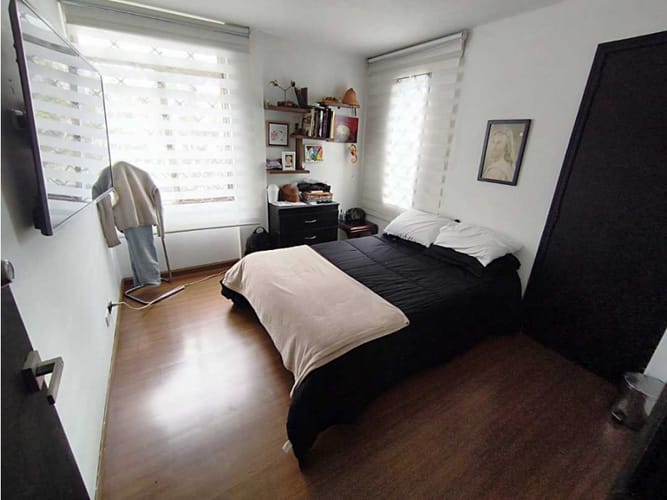Apartamento de 3 alcobas en venta en Belalcazar, Bogotá, 101 m² · foto 15 de 24