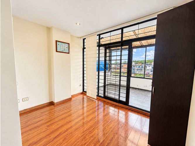 Casa de 4 alcobas en venta en Jorge Eliecer Gaitan, Tunja, 219 m² · foto 8 de 11
