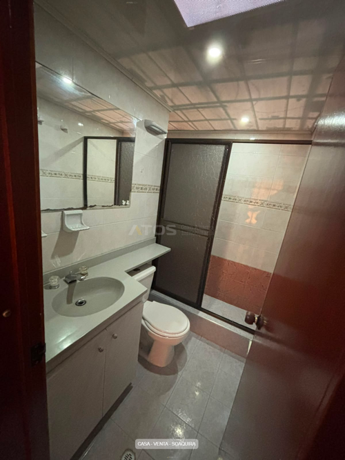 Casa de 4 alcobas en venta en Tunja, Tunja, 138 m² · foto 16 de 18