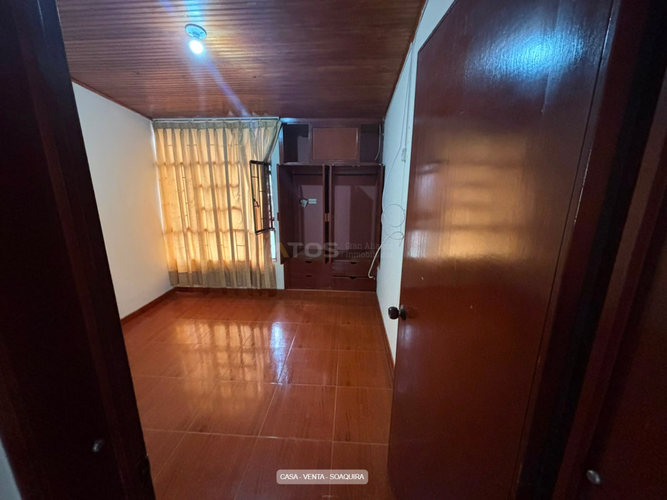 Casa de 4 alcobas en venta en Tunja, Tunja, 138 m² · foto 17 de 18