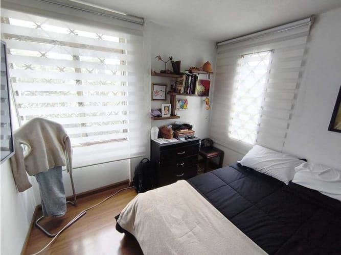 Apartamento de 3 alcobas en venta en Belalcazar, Bogotá, 101 m² · foto 17 de 24