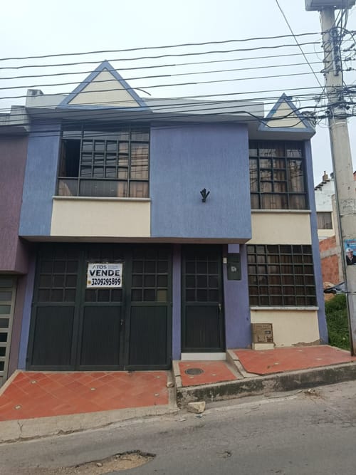 Casa de 4 alcobas en venta en Tunja, Tunja, 138 m² · foto 18 de 18