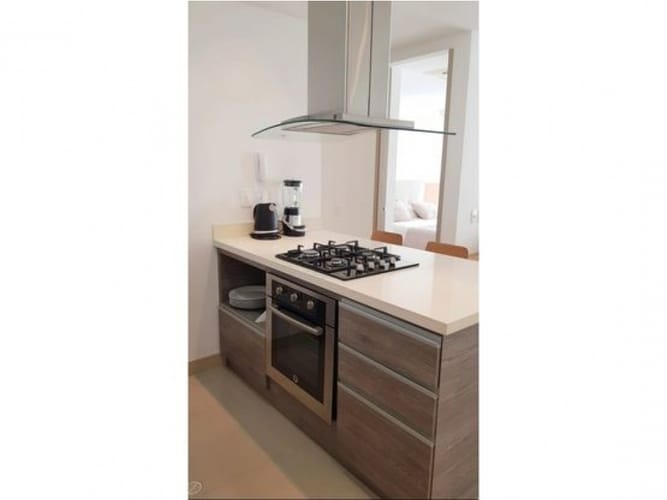 Apartaestudio en venta en Bello Horizonte, Santa Marta, 67 m² · foto 3 de 24
