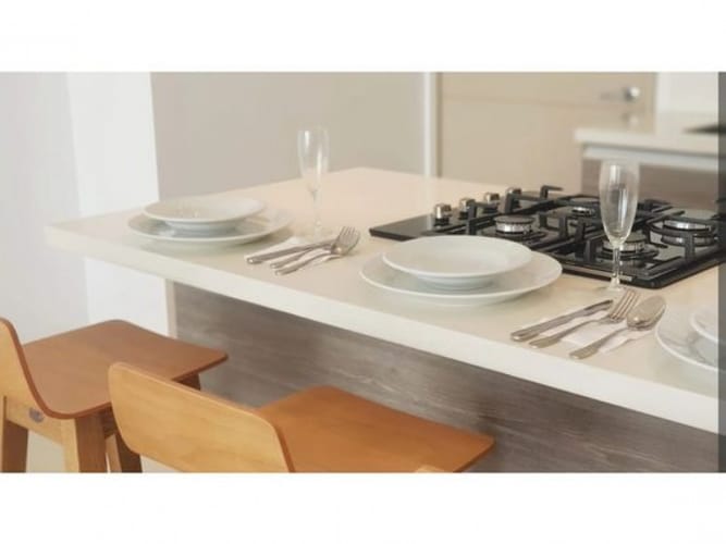 Apartaestudio en venta en Bello Horizonte, Santa Marta, 67 m² · foto 4 de 24
