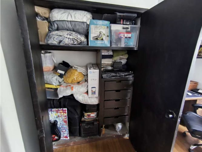 Apartamento de 3 alcobas en venta en Belalcazar, Bogotá, 101 m² · foto 20 de 24