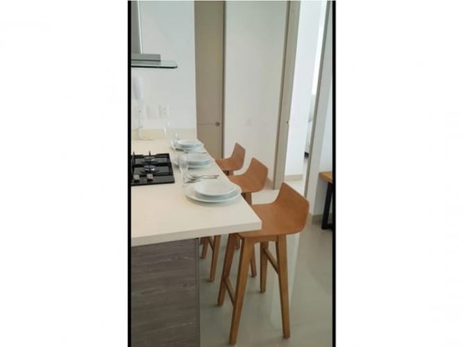 Apartaestudio en venta en Bello Horizonte, Santa Marta, 67 m² · foto 7 de 24