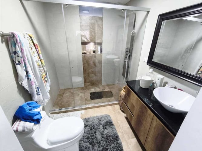 Apartamento de 3 alcobas en venta en Belalcazar, Bogotá, 101 m² · foto 22 de 24