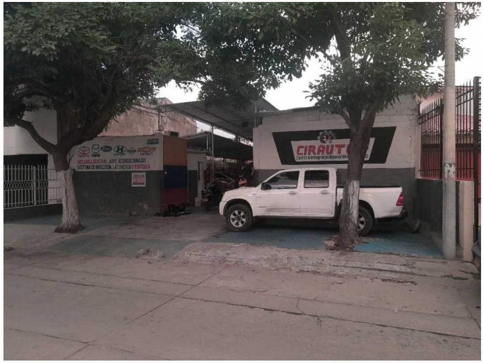Lote en venta en Palma Real, Santa Marta, 100 m² · foto 2 de 8