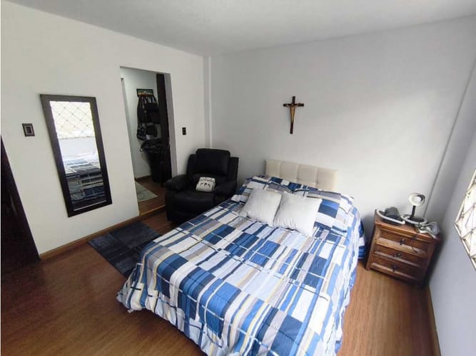 Apartamento de 3 alcobas en venta en Belalcazar, Bogotá, 101 m² · foto 24 de 24