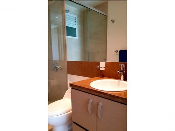 Apartaestudio en venta en Bello Horizonte, Santa Marta, 67 m² · foto 11 de 24