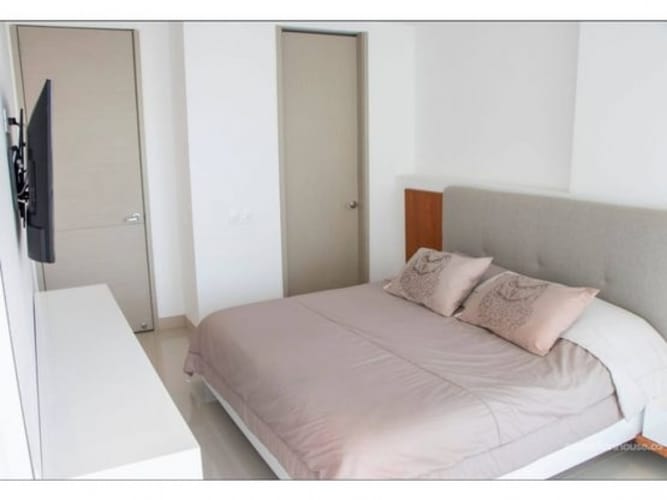 Apartaestudio en venta en Bello Horizonte, Santa Marta, 67 m² · foto 14 de 24