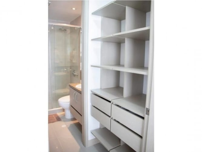 Apartaestudio en venta en Bello Horizonte, Santa Marta, 67 m² · foto 15 de 24