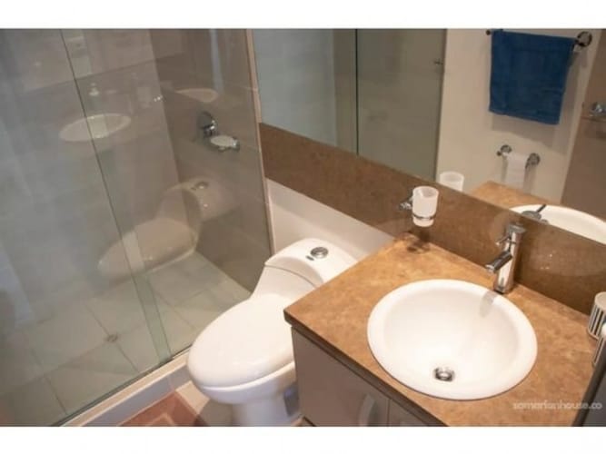 Apartaestudio en venta en Bello Horizonte, Santa Marta, 67 m² · foto 16 de 24