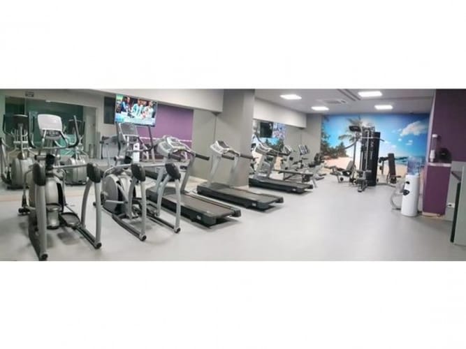 Apartaestudio en venta en Bello Horizonte, Santa Marta, 67 m² · foto 21 de 24
