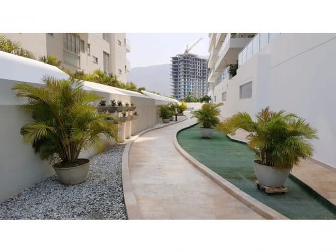 Apartaestudio en venta en Bello Horizonte, Santa Marta, 67 m² · foto 23 de 24