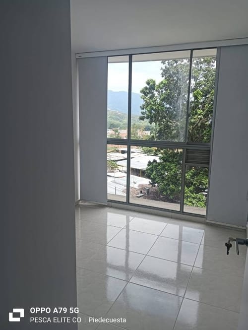 Apartamento de 2 alcobas en venta en Campo Verde, Piedecuesta, 48 m² · foto 2 de 24