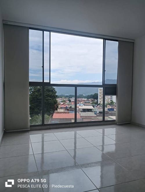 Apartamento de 2 alcobas en venta en Campo Verde, Piedecuesta, 48 m² · foto 3 de 24
