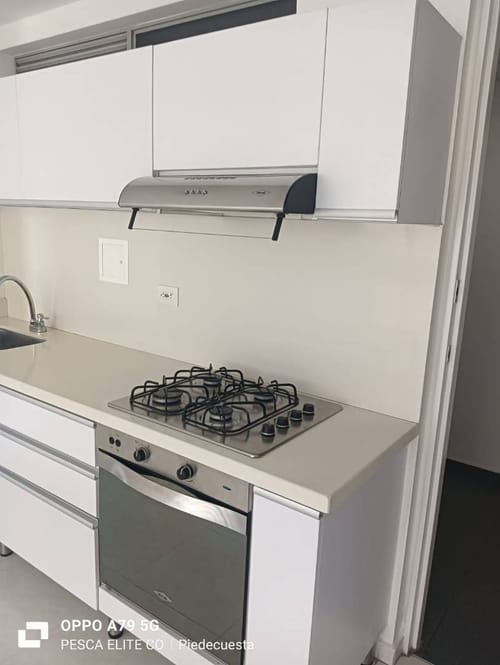 Apartamento de 2 alcobas en venta en Campo Verde, Piedecuesta, 48 m² · foto 6 de 24