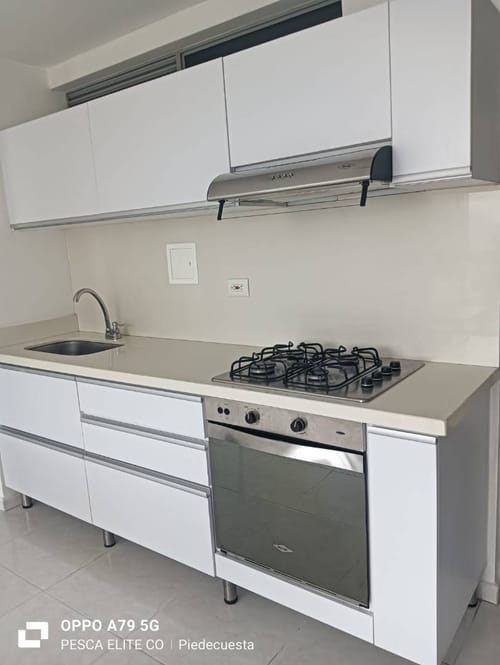 Apartamento de 2 alcobas en venta en Campo Verde, Piedecuesta, 48 m² · foto 7 de 24